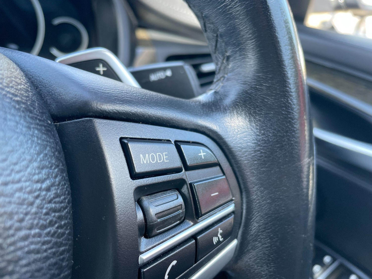 Used BMW X6 2015 for sale - 76987763: Photo 22