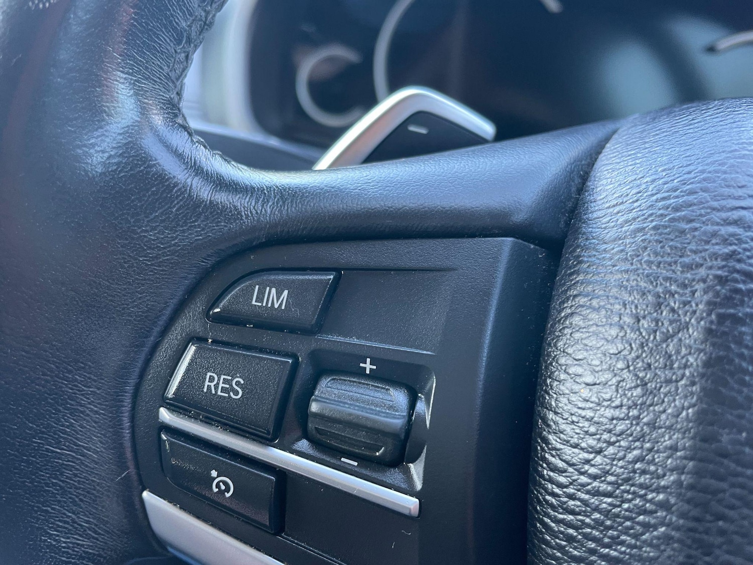 Used BMW X6 2015 for sale - 76987763: Photo 23