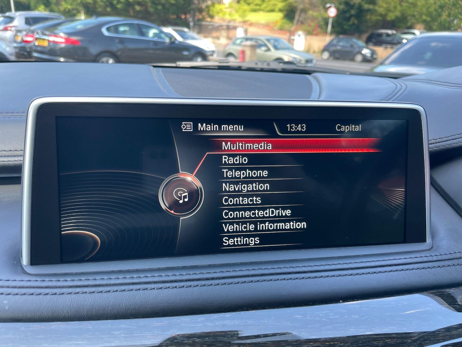 Used BMW X6 2015 for sale - 76987763: Photo 24