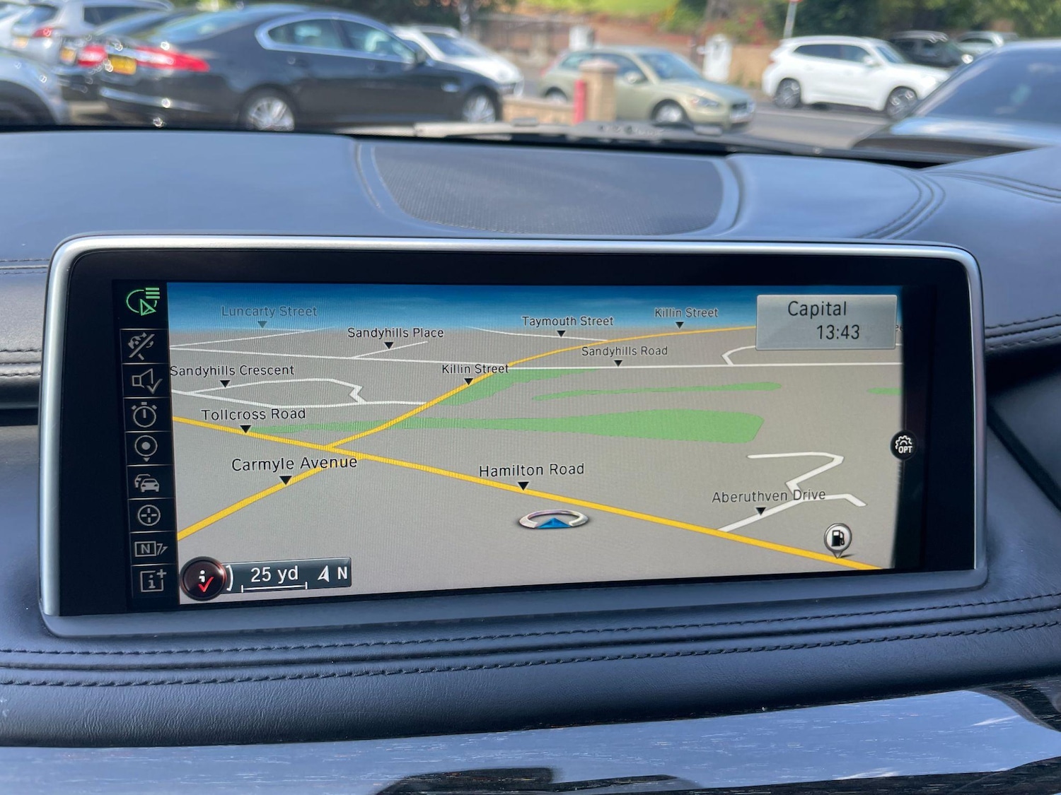 Used BMW X6 2015 for sale - 76987763: Photo 25