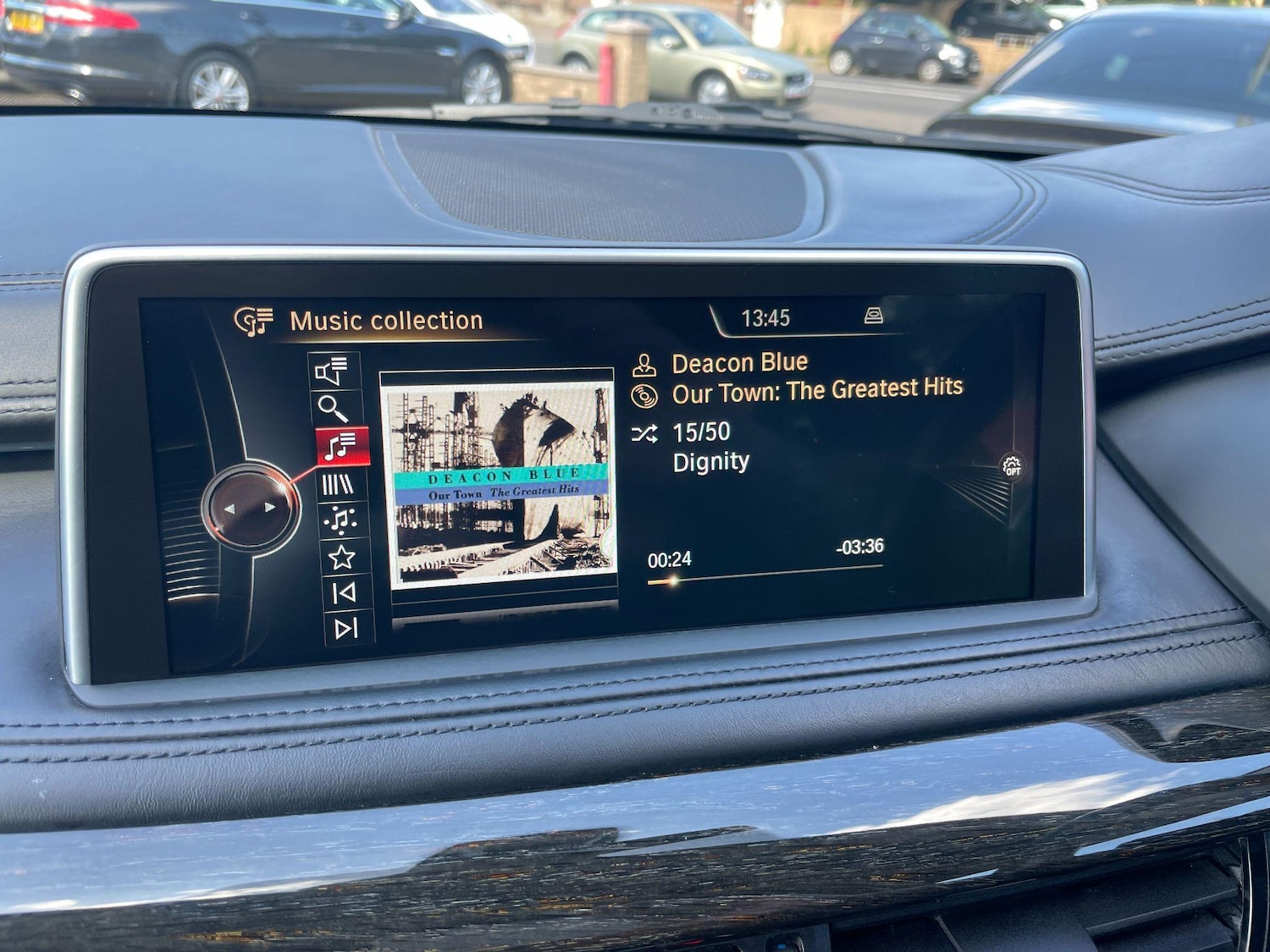 Used BMW X6 2015 for sale - 76987763: Photo 26