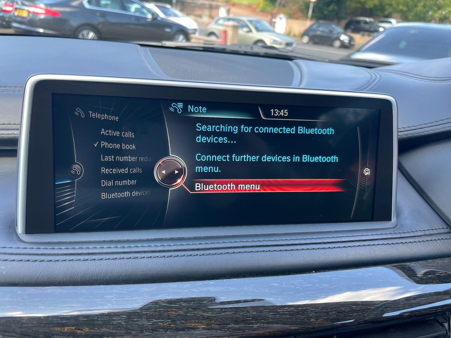 Used BMW X6 2015 for sale - 76987763: Photo 27