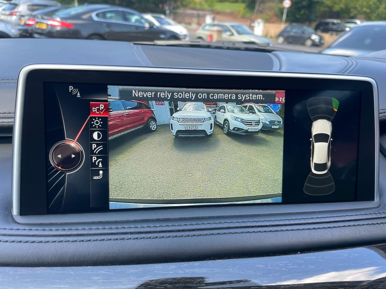 Used BMW X6 2015 for sale - 76987763: Photo 28