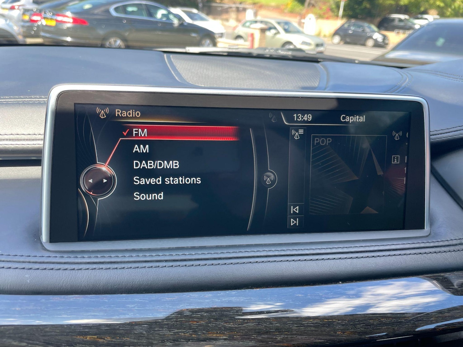 Used BMW X6 2015 for sale - 76987763: Photo 29