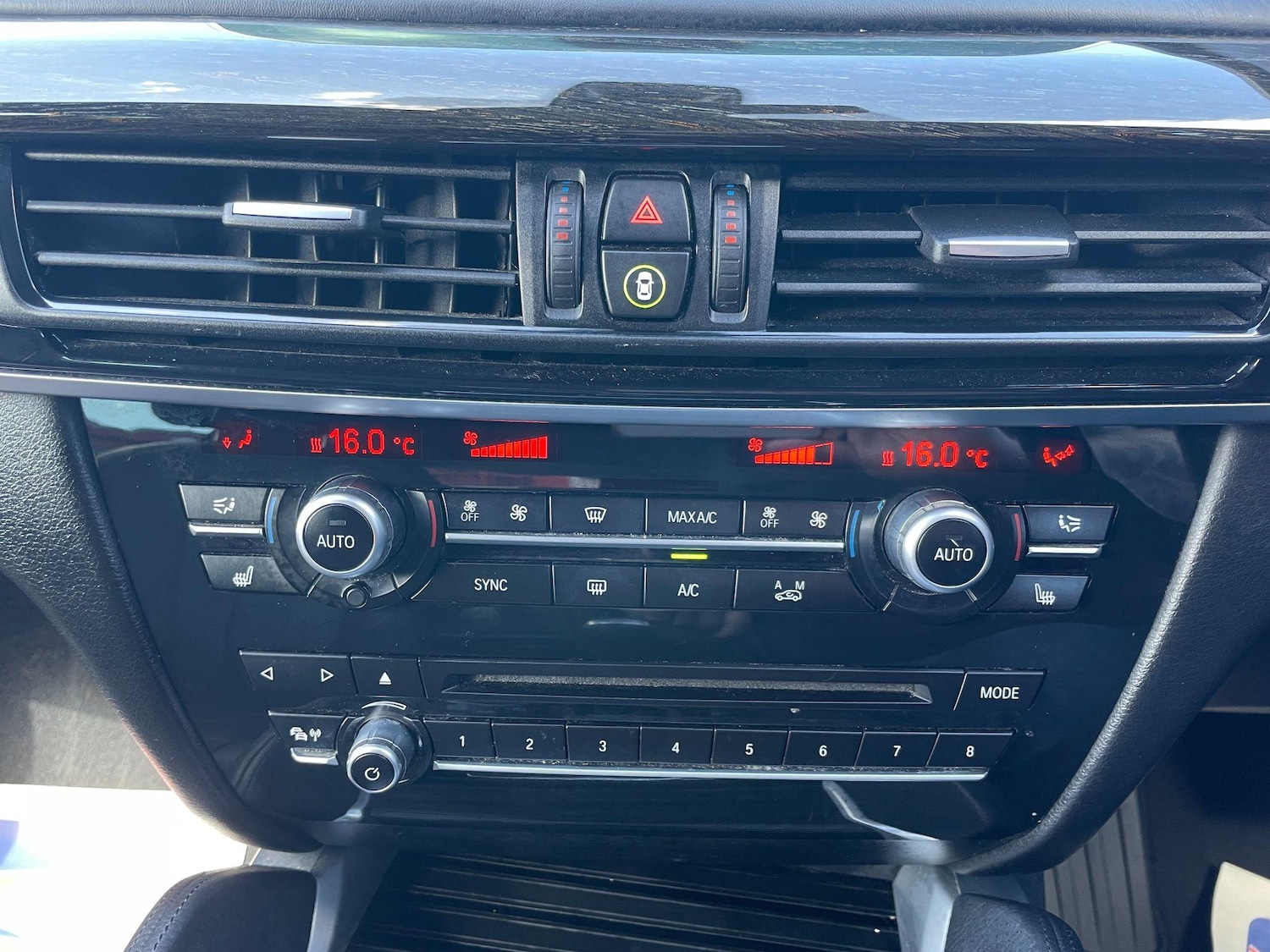 Used BMW X6 2015 for sale - 76987763: Photo 32