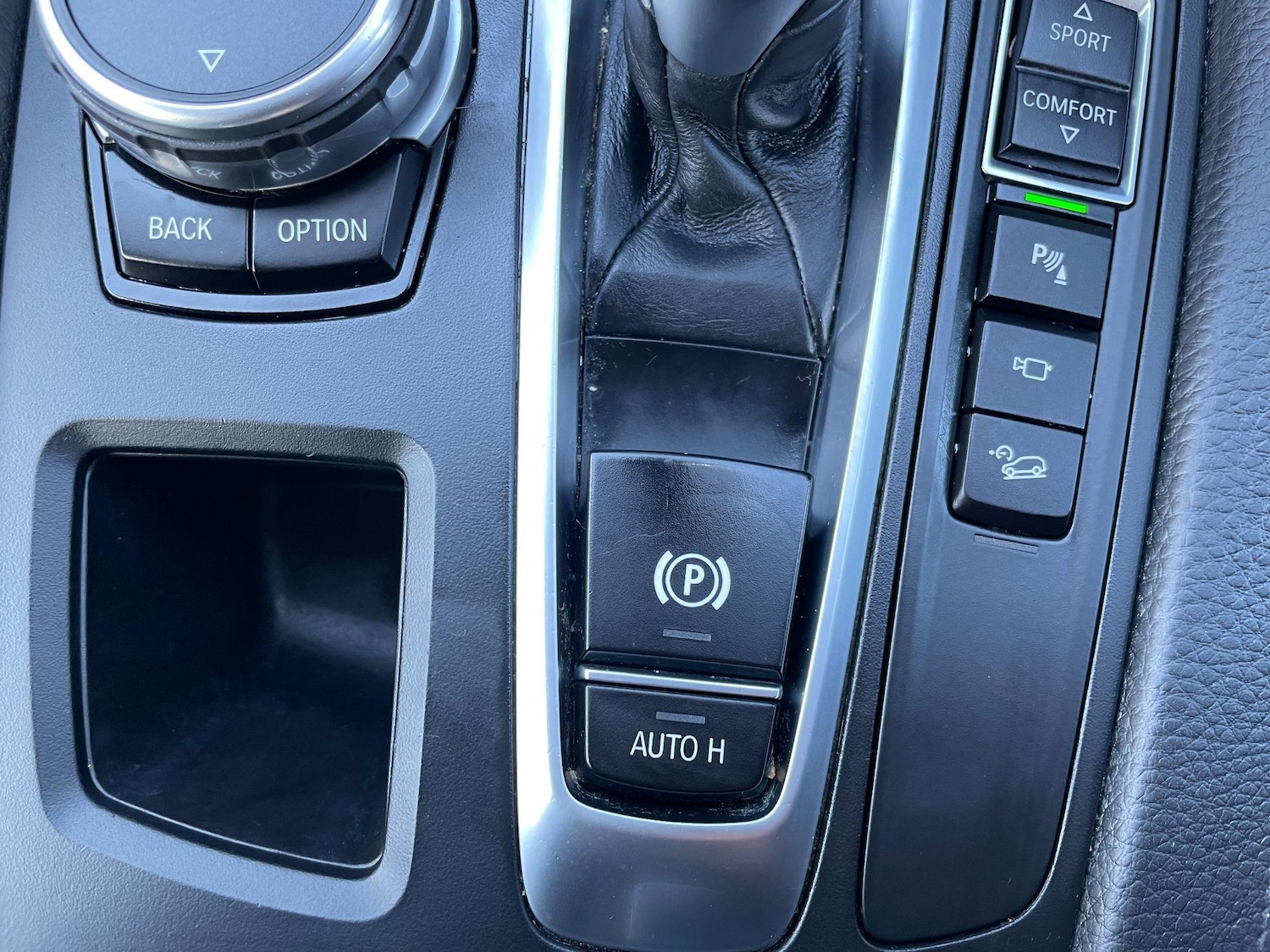 Used BMW X6 2015 for sale - 76987763: Photo 36