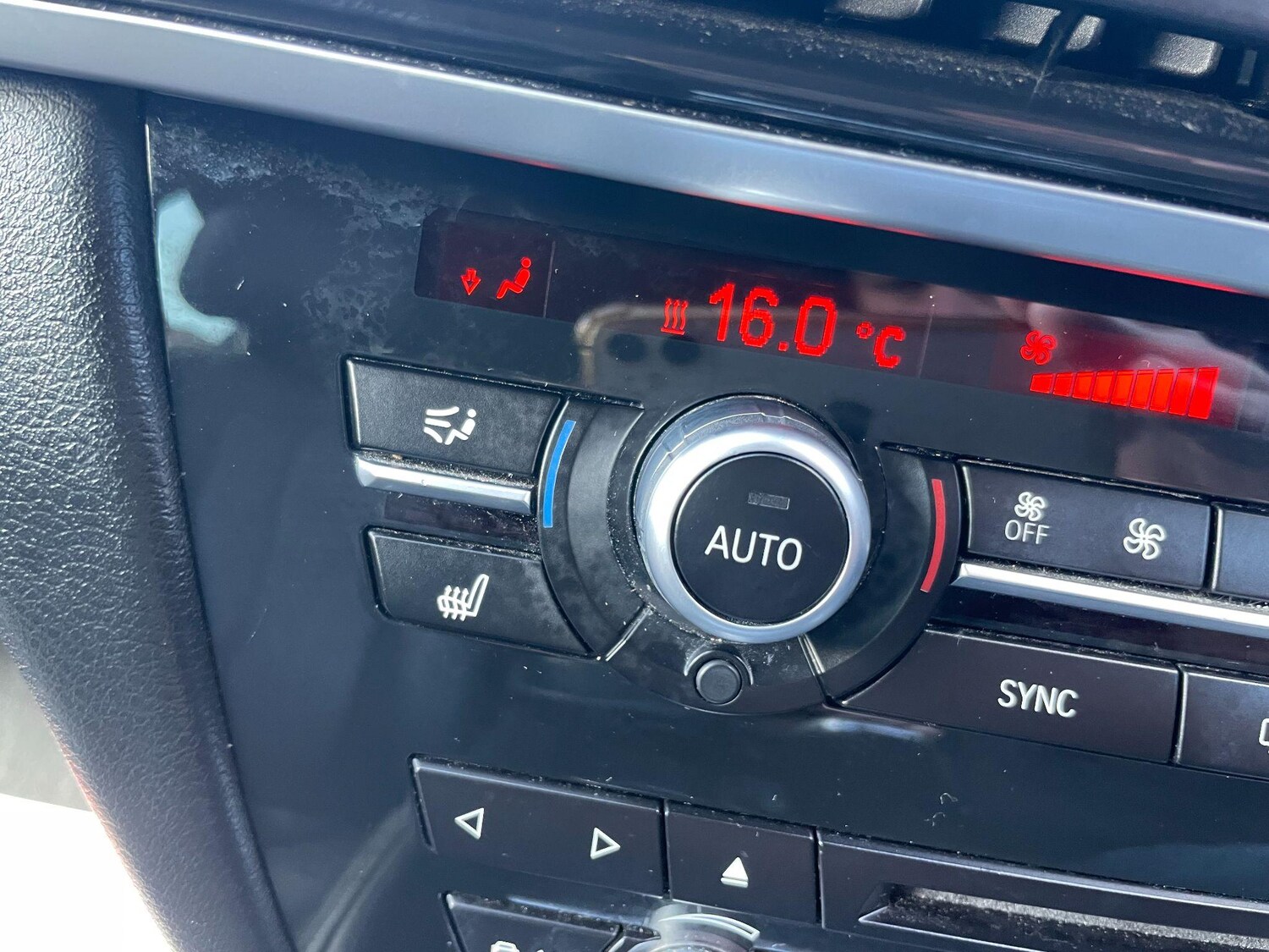 Used BMW X6 2015 for sale - 76987763: Photo 38