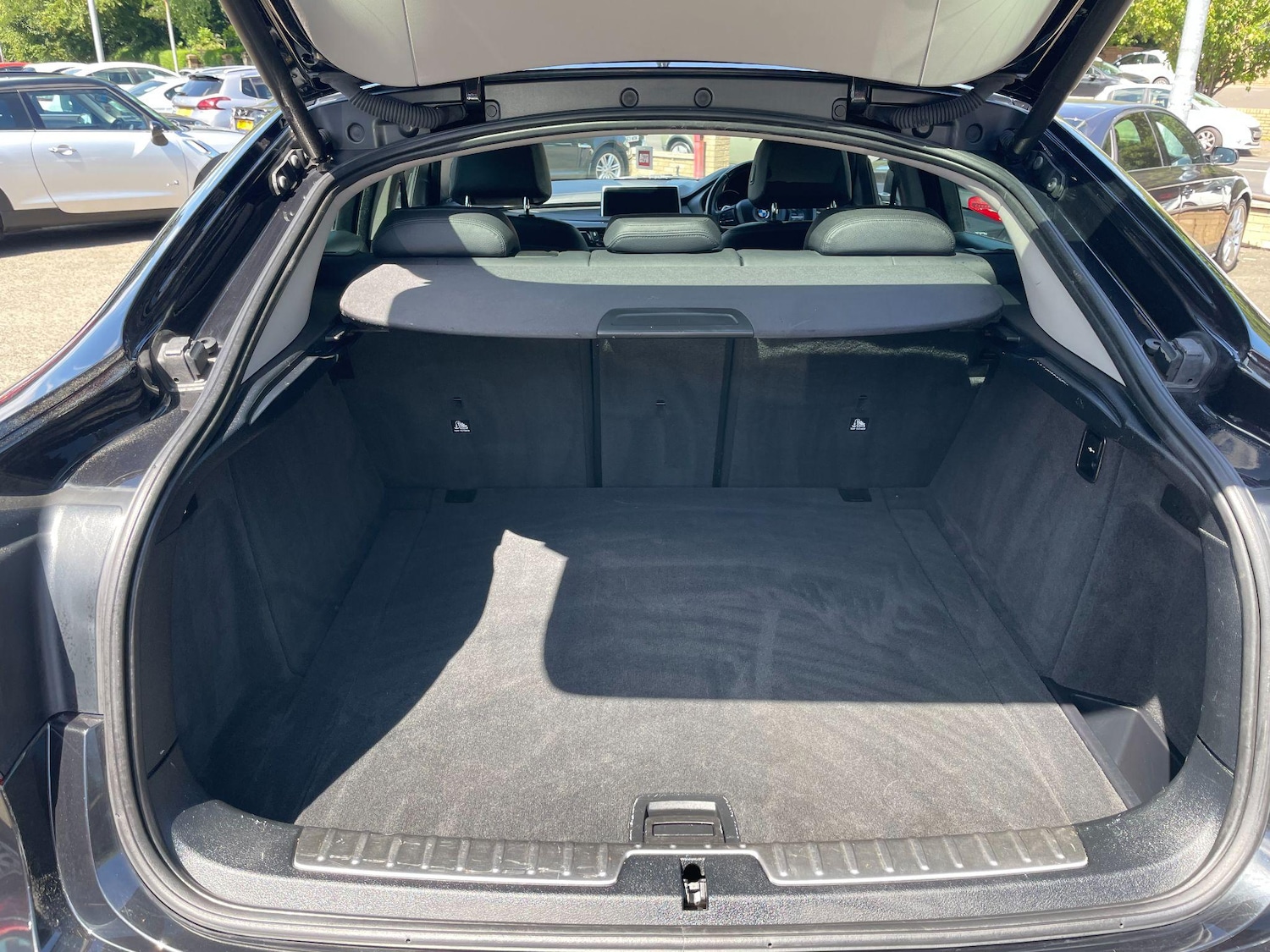 Used BMW X6 2015 for sale - 76987763: Photo 40