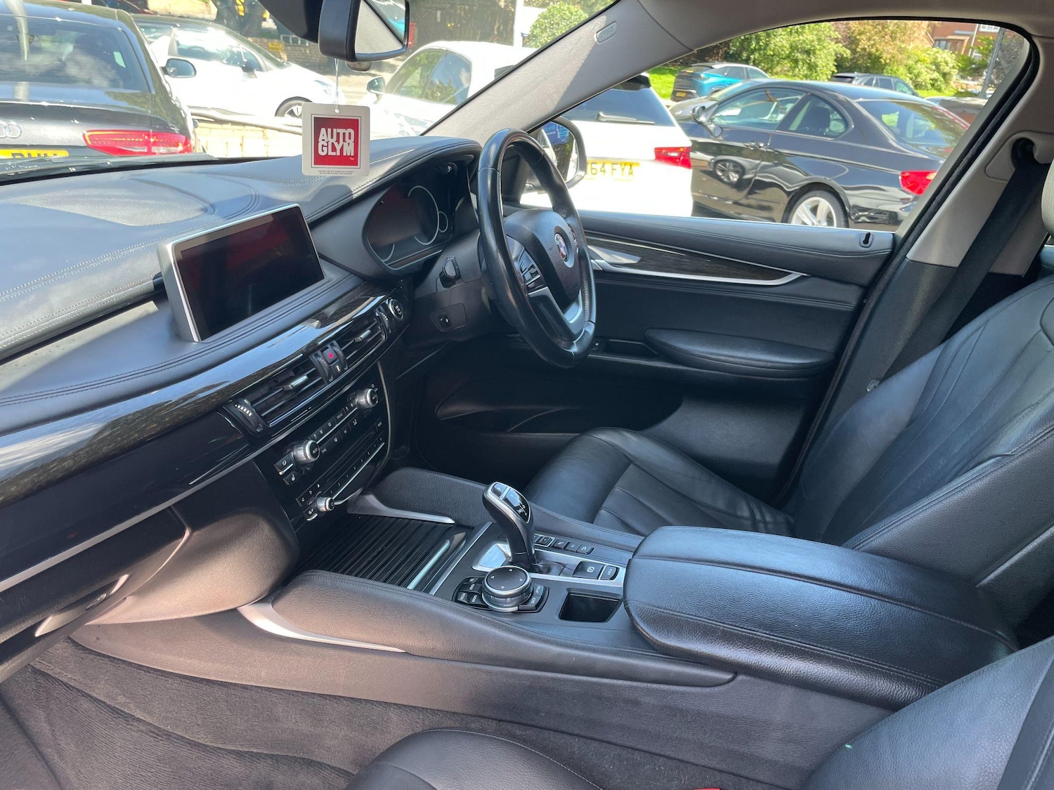 Used BMW X6 2015 for sale - 76987763: Photo 41