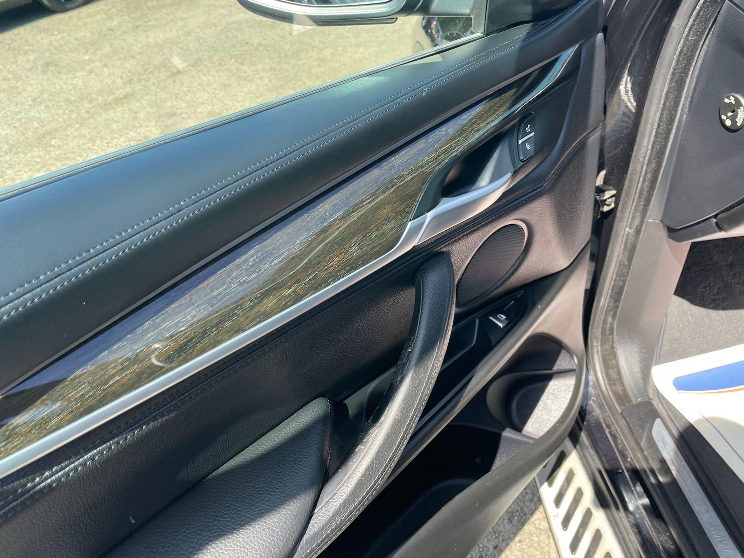 Used BMW X6 2015 for sale - 76987763: Photo 43