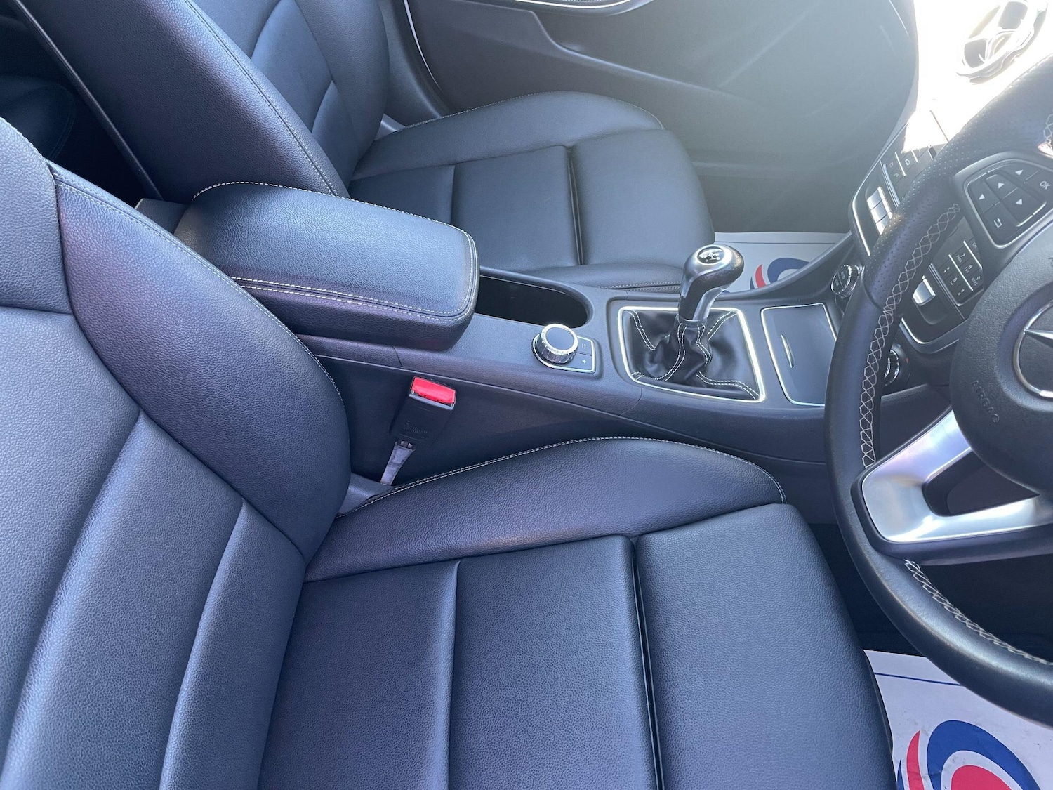 Used Mercedes-Benz GLA 2018 for sale - 78063087: Photo 17