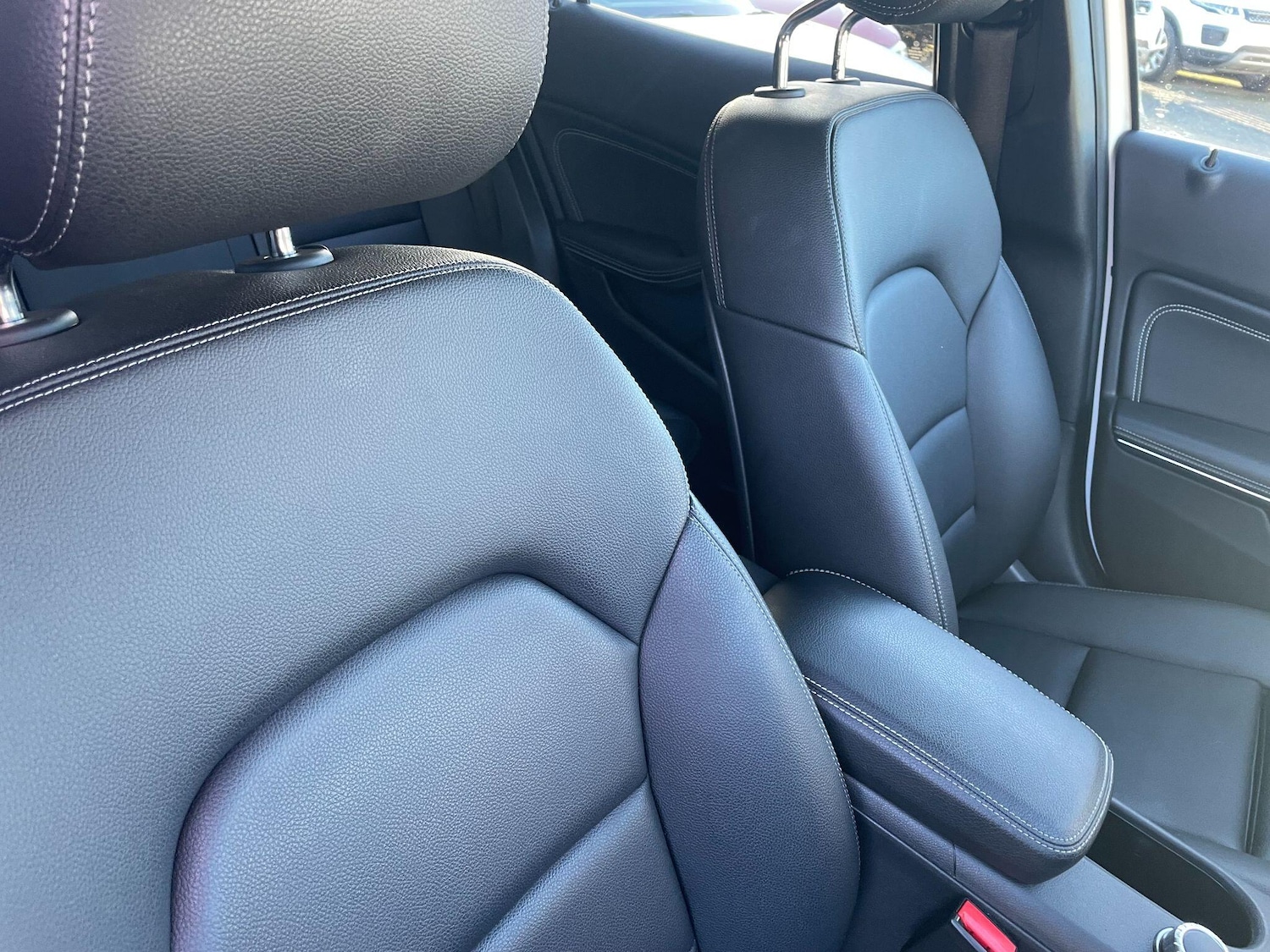 Used Mercedes-Benz GLA 2018 for sale - 78063087: Photo 18