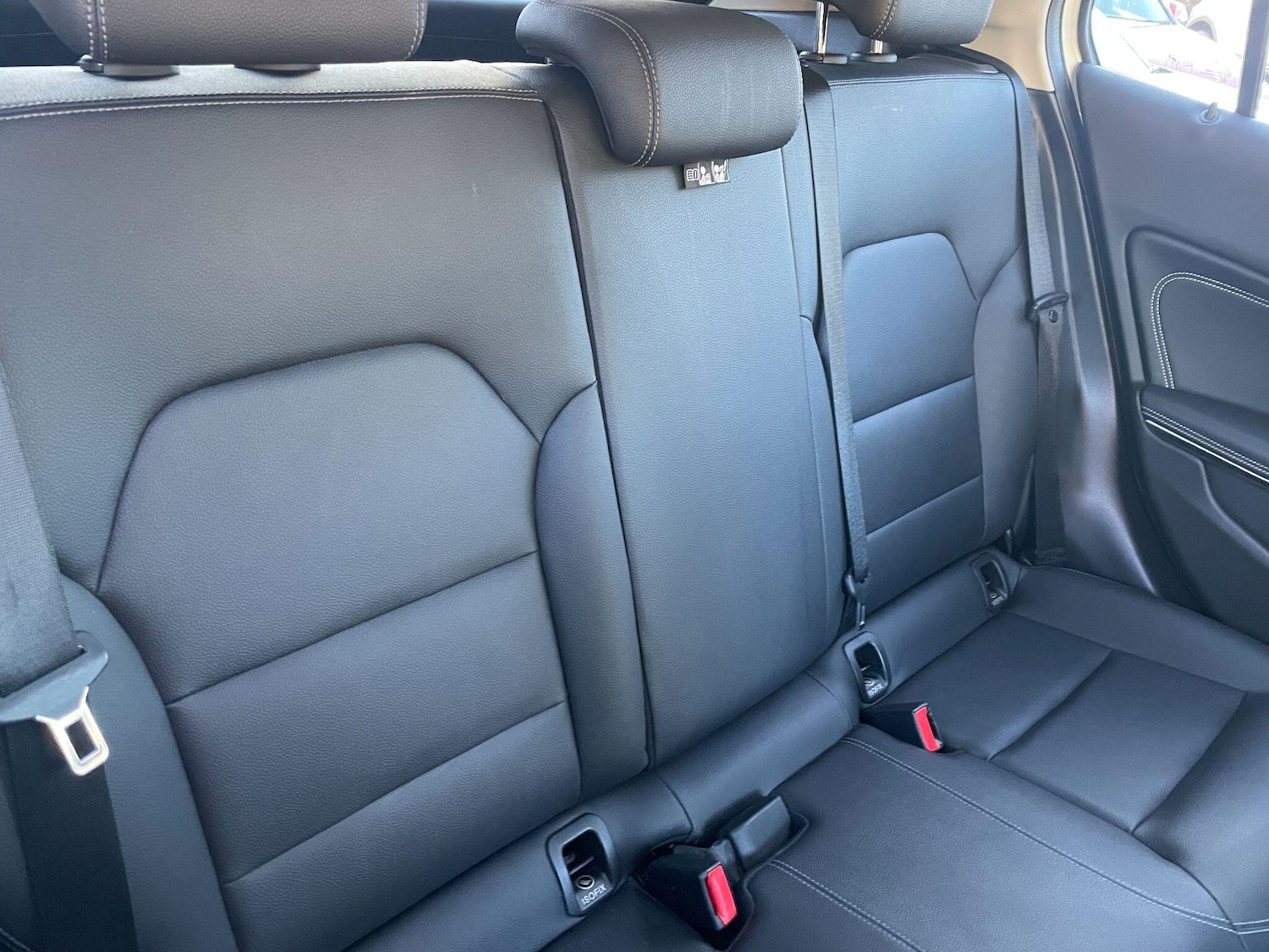 Used Mercedes-Benz GLA 2018 for sale - 78063087: Photo 19