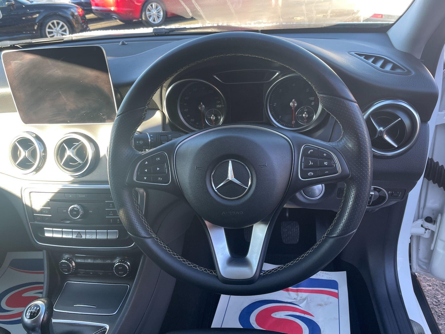 Used Mercedes-Benz GLA 2018 for sale - 78063087: Photo 20