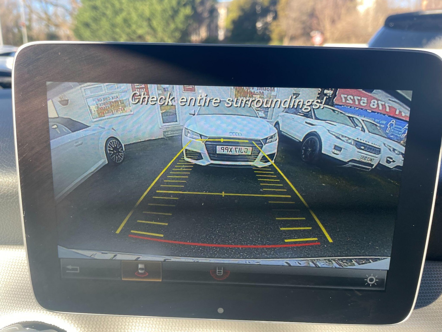 Used Mercedes-Benz GLA 2018 for sale - 78063087: Photo 29