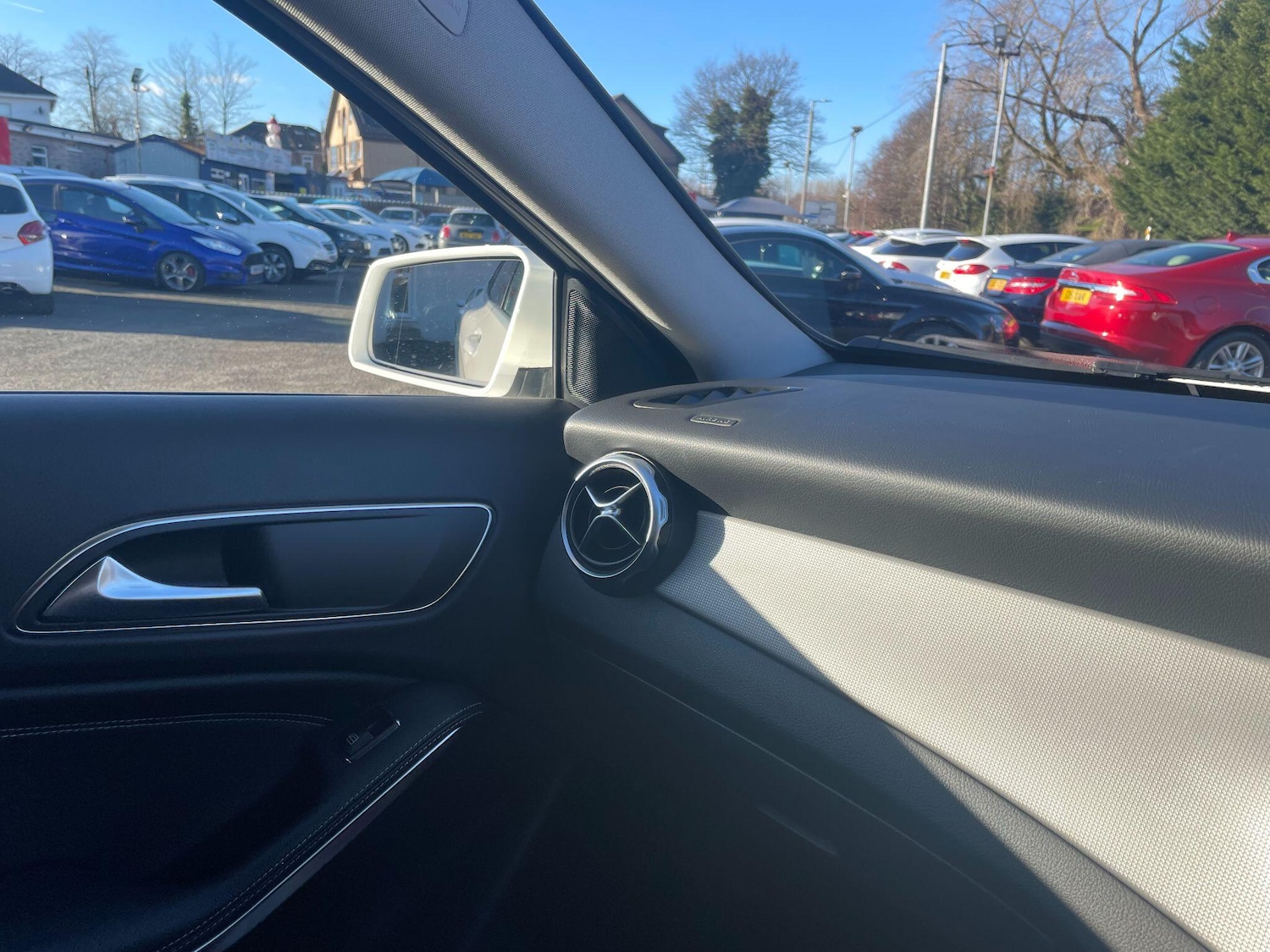 Used Mercedes-Benz GLA 2018 for sale - 78063087: Photo 34