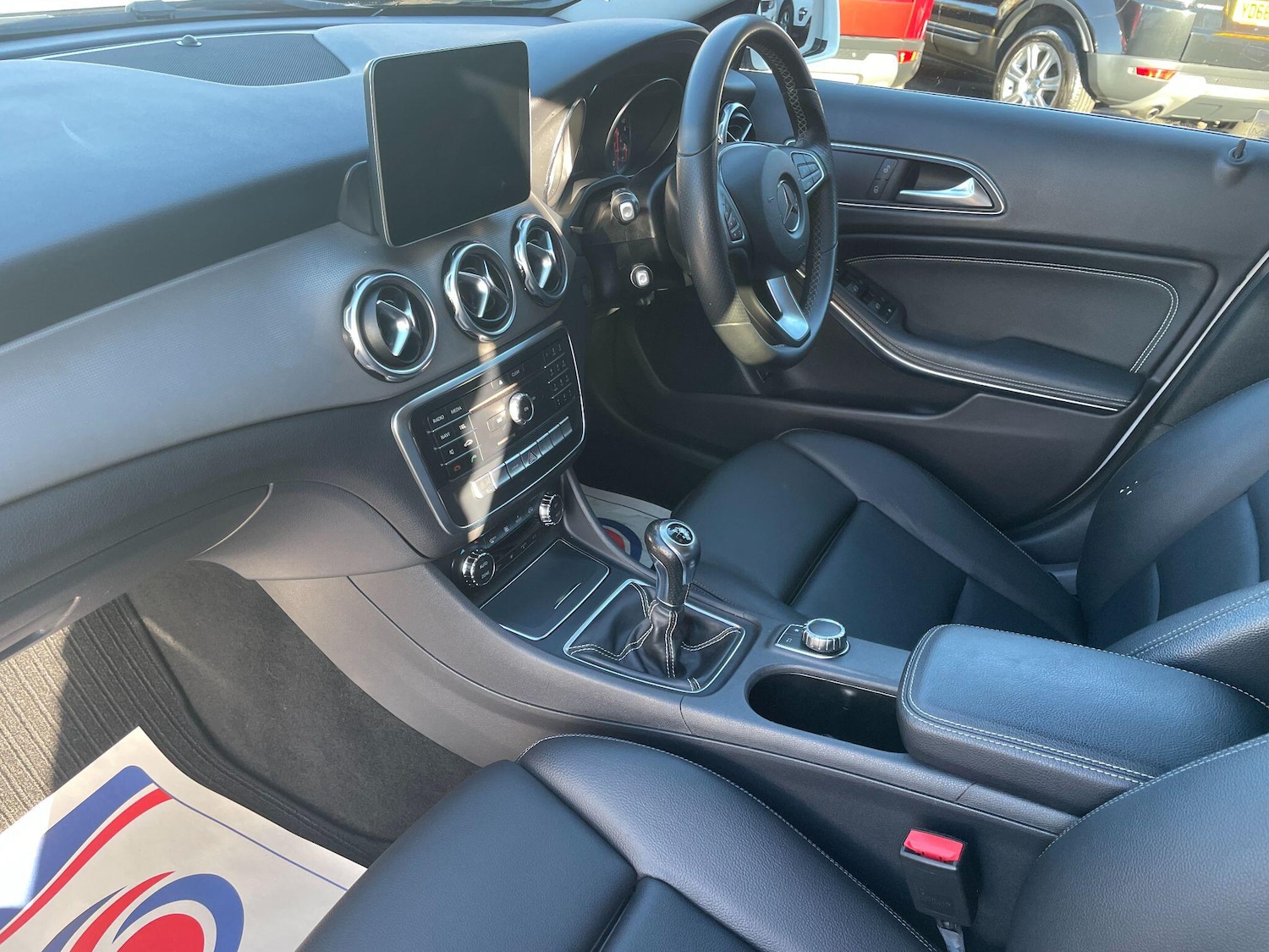 Used Mercedes-Benz GLA 2018 for sale - 78063087: Photo 37