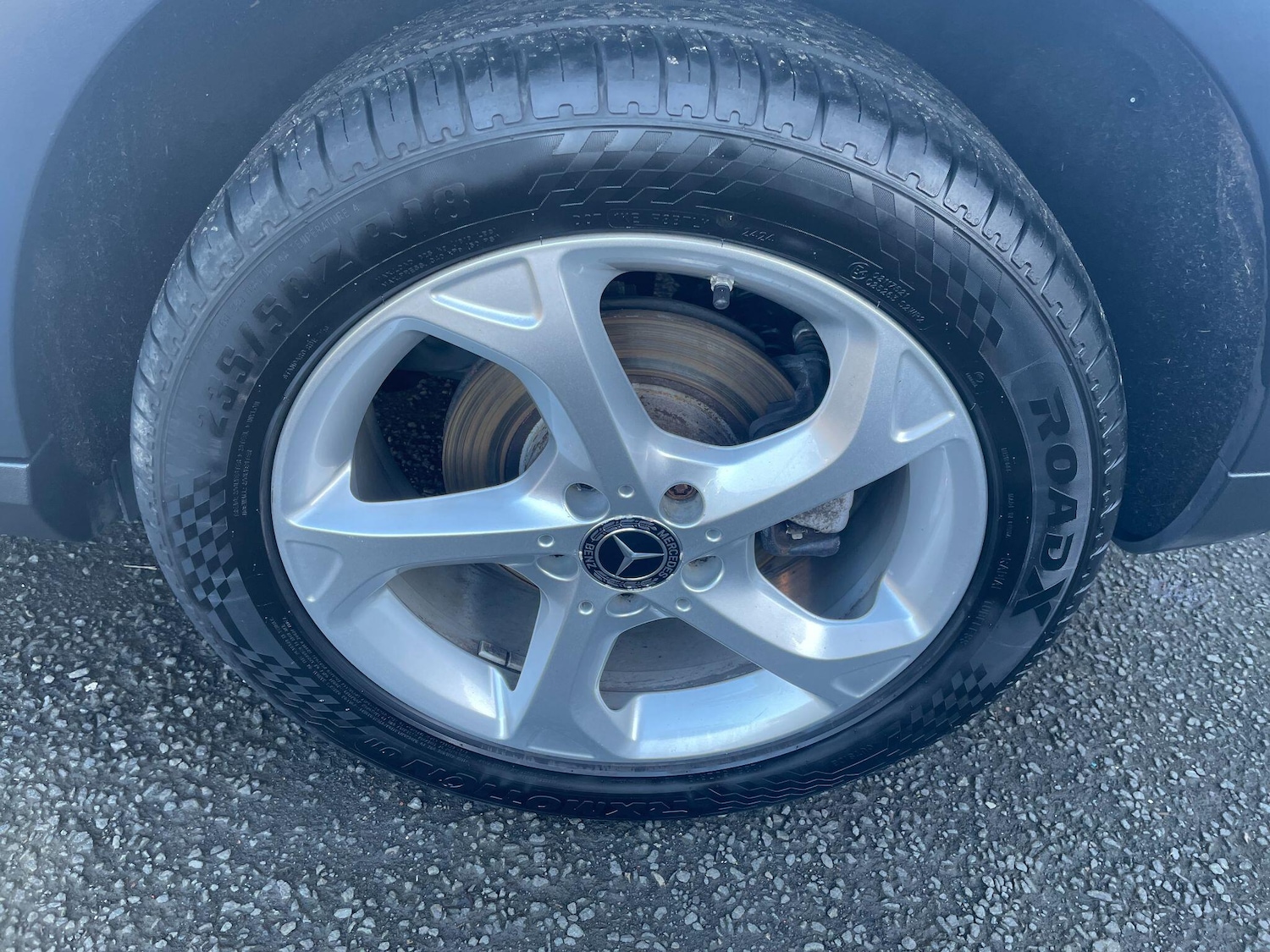 Used Mercedes-Benz GLA 2018 for sale - 78063087: Photo 40