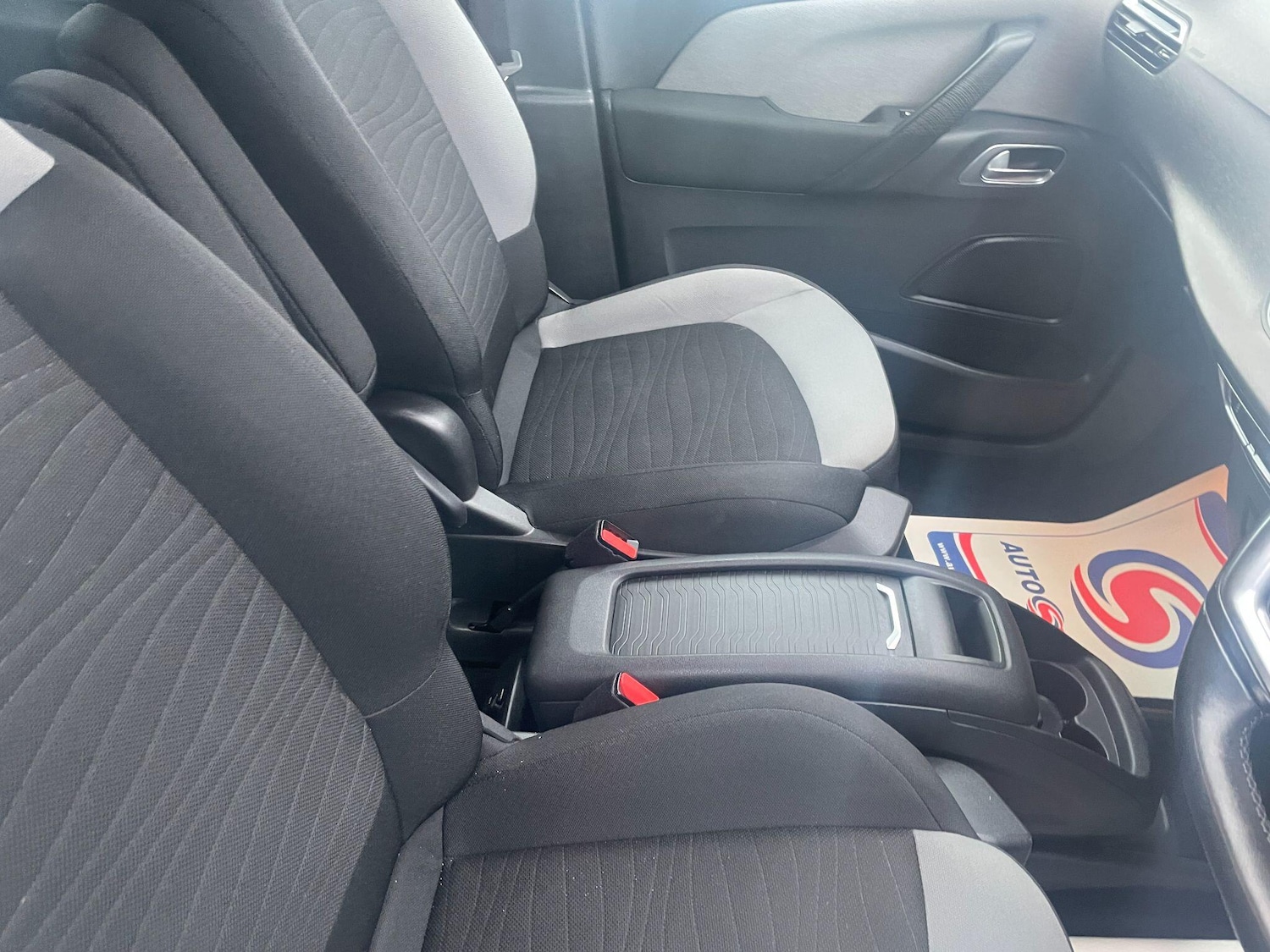 Used Citroen C4 Picasso 2014 for sale - 77455556: Photo 16