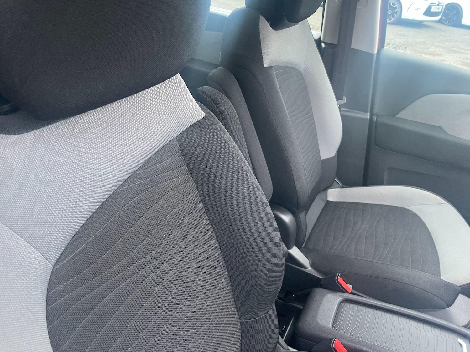 Used Citroen C4 Picasso 2014 for sale - 77455556: Photo 17