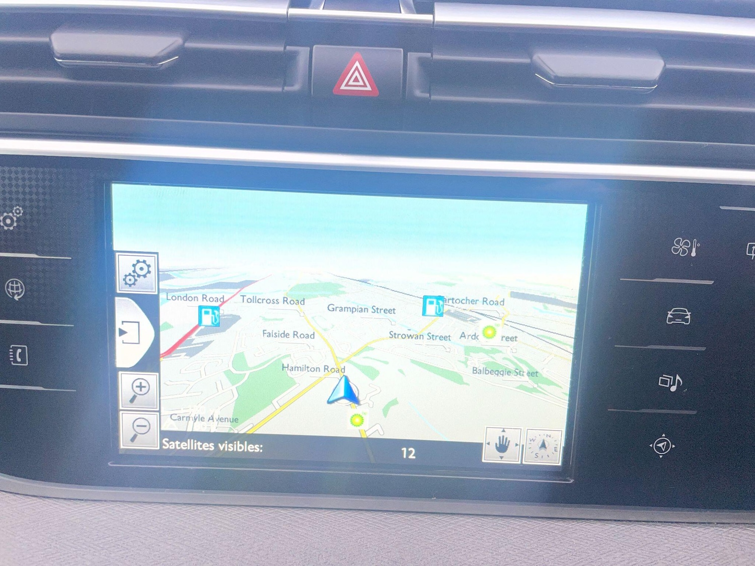 Used Citroen C4 Picasso 2014 for sale - 77455556: Photo 23