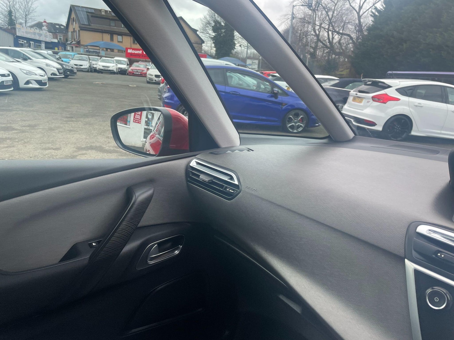 Used Citroen C4 Picasso 2014 for sale - 77455556: Photo 26