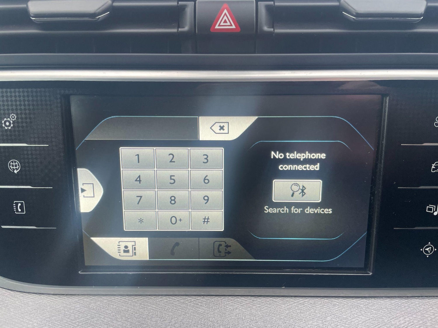 Used Citroen C4 Picasso 2014 for sale - 77455556: Photo 27