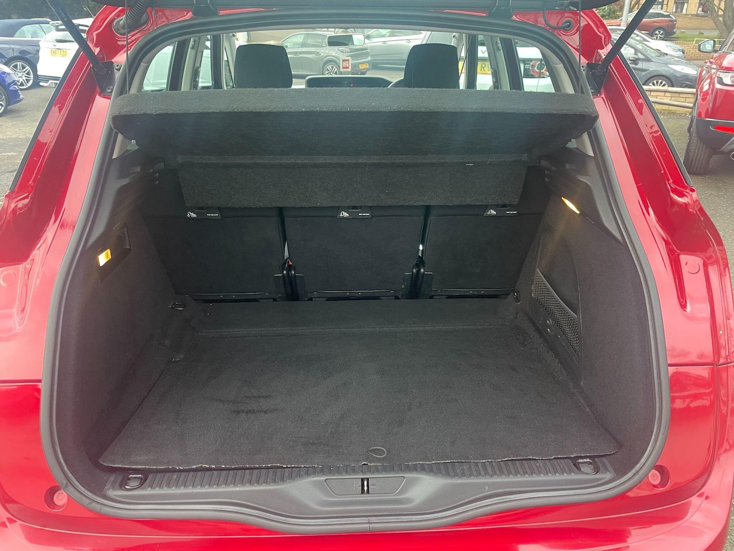 Used Citroen C4 Picasso 2014 for sale - 77455556: Photo 28