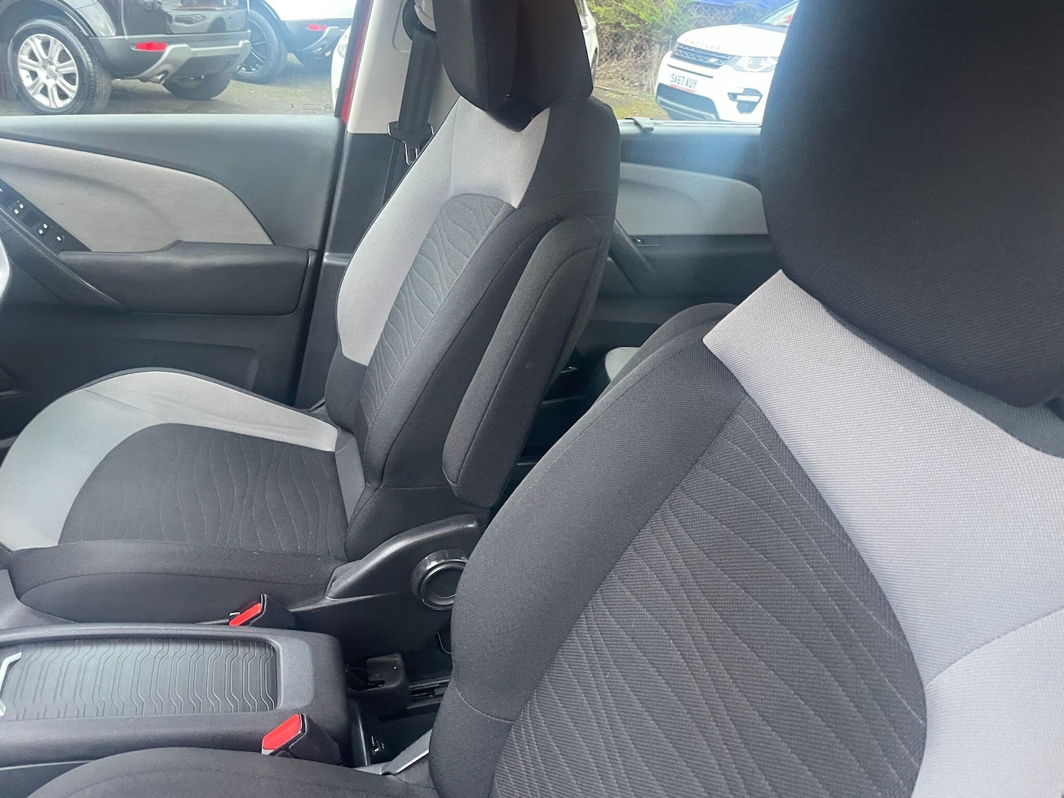 Used Citroen C4 Picasso 2014 for sale - 77455556: Photo 30