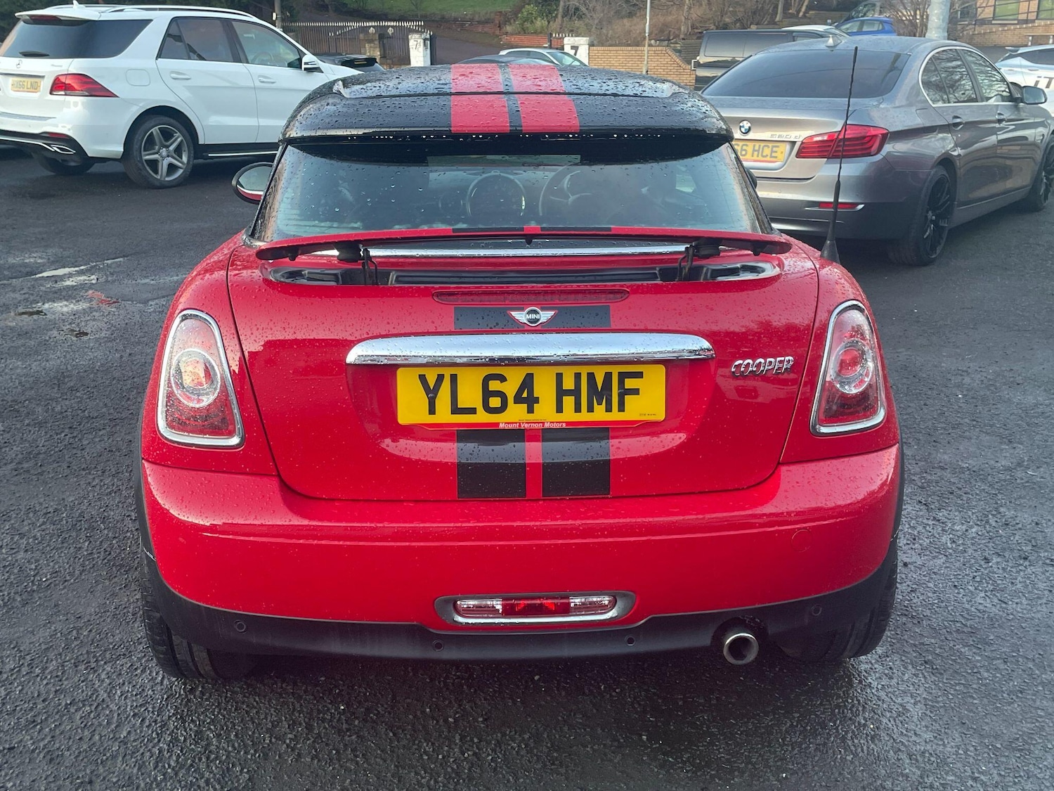 Used MINI Coupe for sale - 77203001: Photo 10