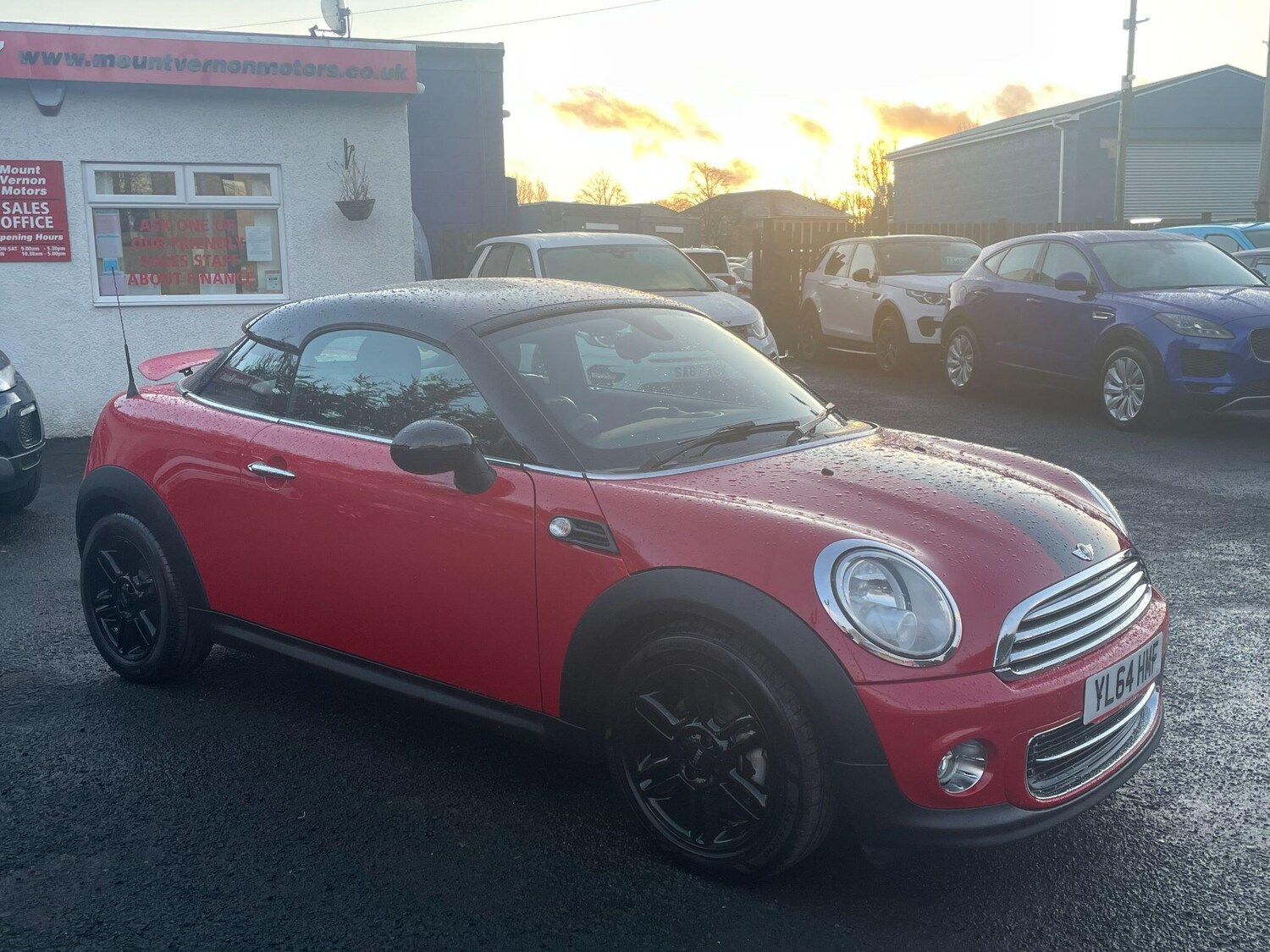 Used MINI Coupe for sale - 77203001: Photo 13