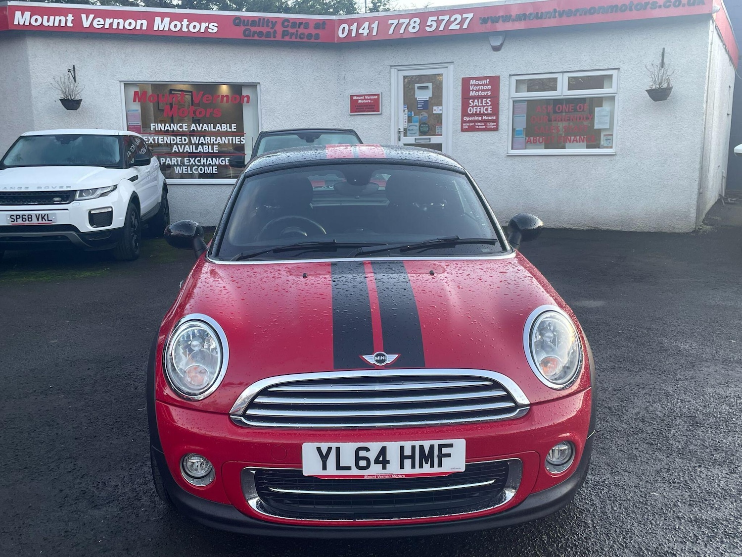 Used MINI Coupe for sale - 77203001: Photo 14