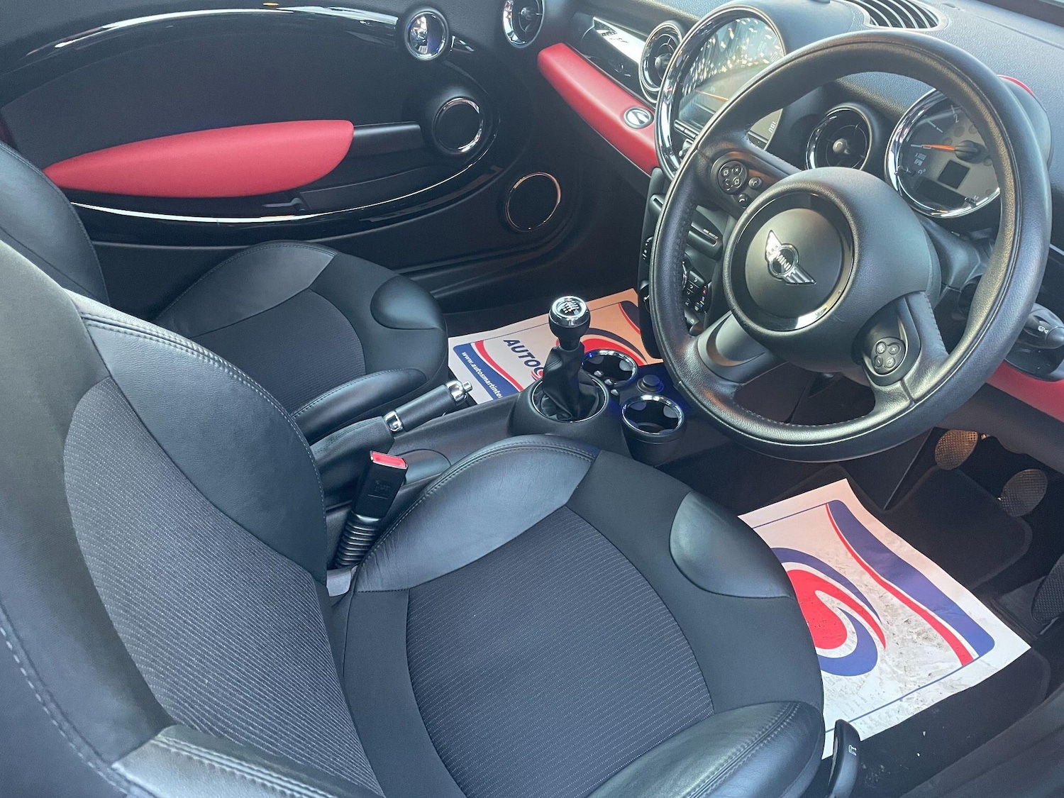 Used MINI Coupe for sale - 77203001: Photo 15