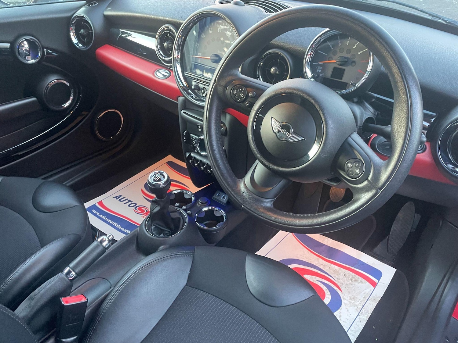 Used MINI Coupe for sale - 77203001: Photo 16