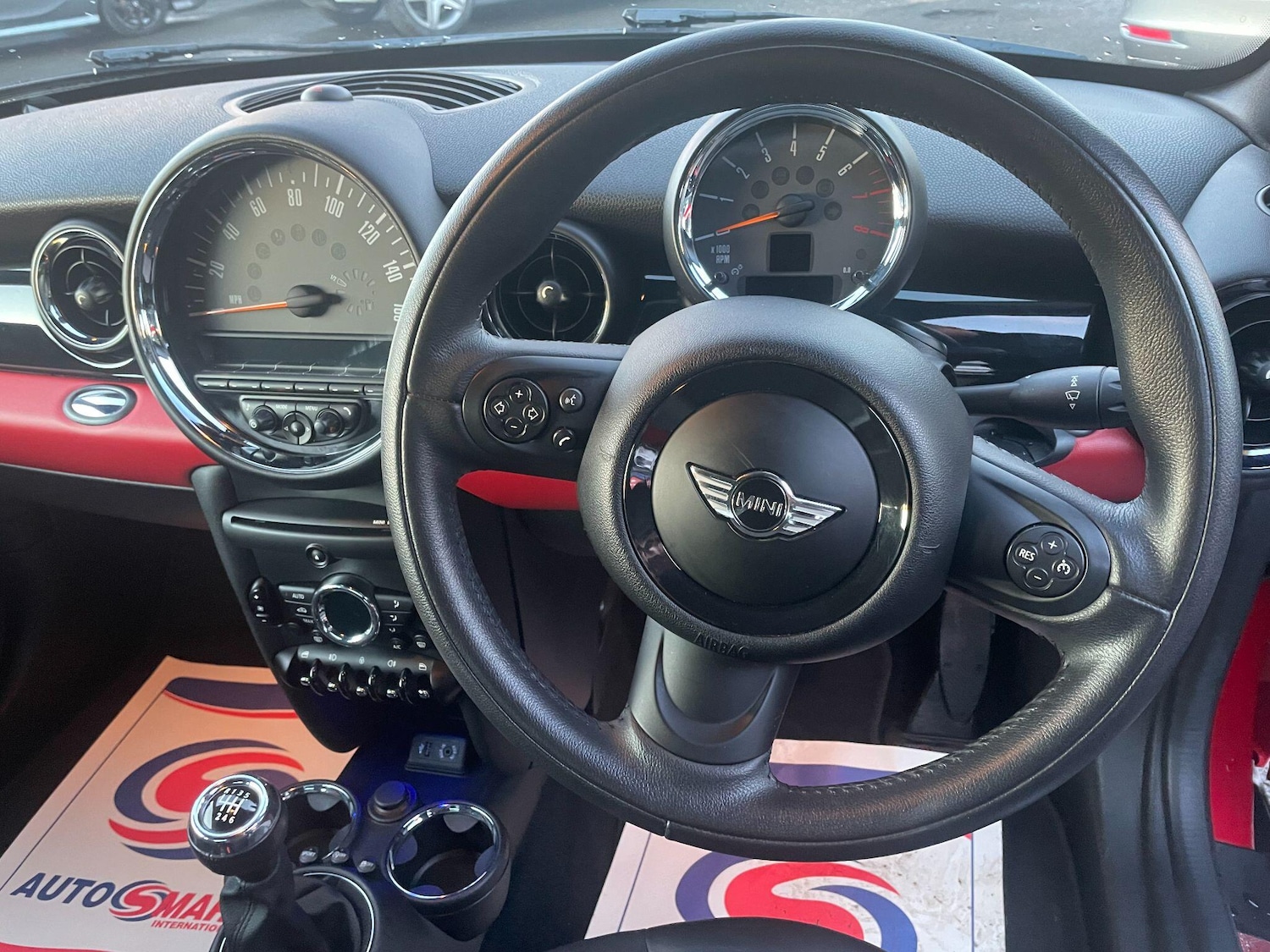 Used MINI Coupe for sale - 77203001: Photo 17