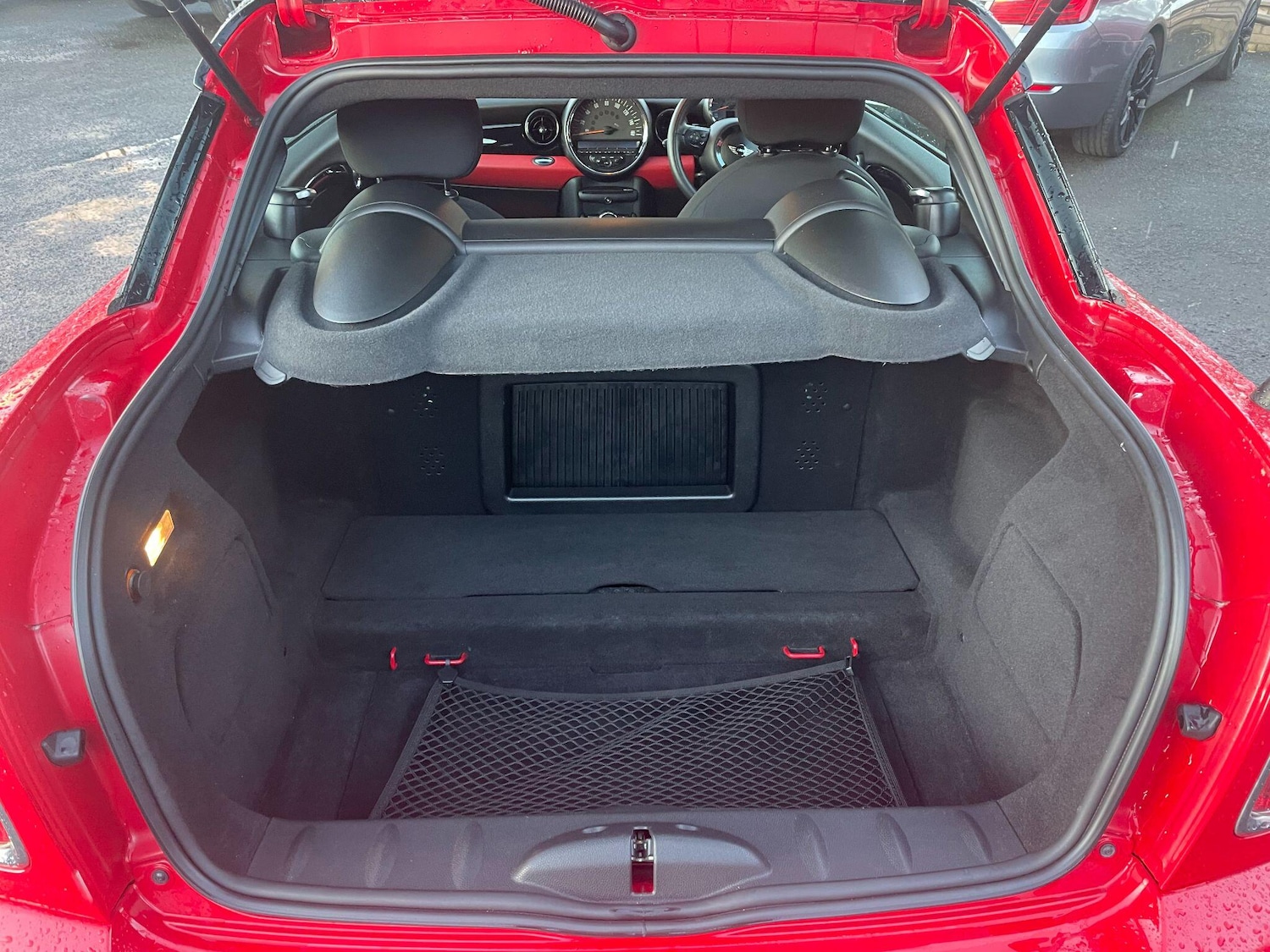 Used MINI Coupe for sale - 77203001: Photo 18