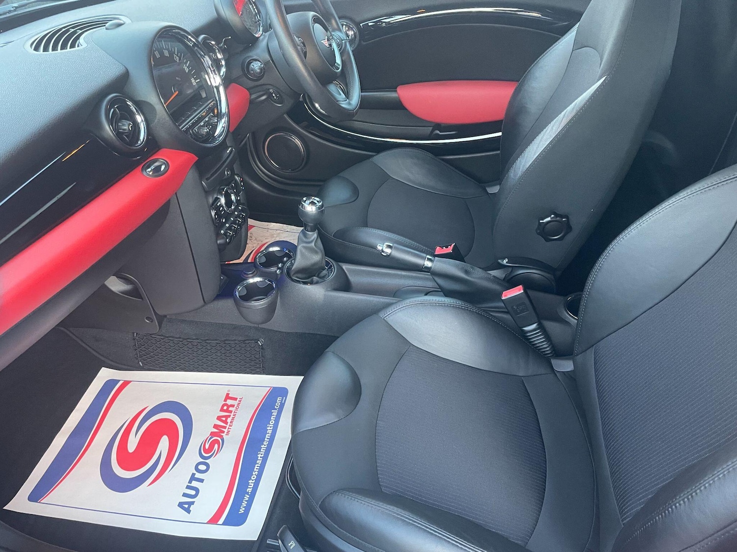 Used MINI Coupe for sale - 77203001: Photo 19