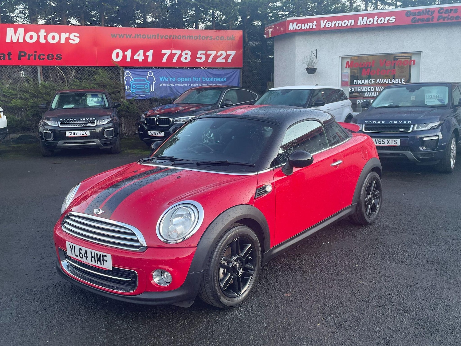 Used MINI Coupe for sale - 77203001: Photo 7