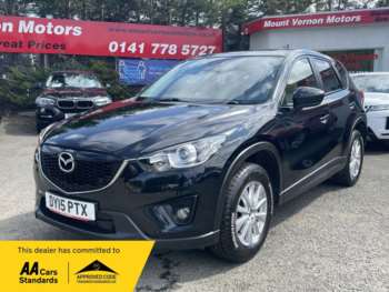 2015 (15) - 2.2d SE-L Lux 5dr