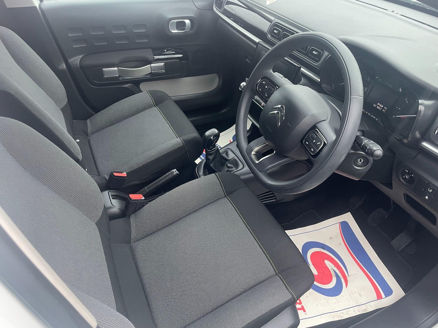 Used Citroen C3 2017 for sale - 76990192: Photo 14