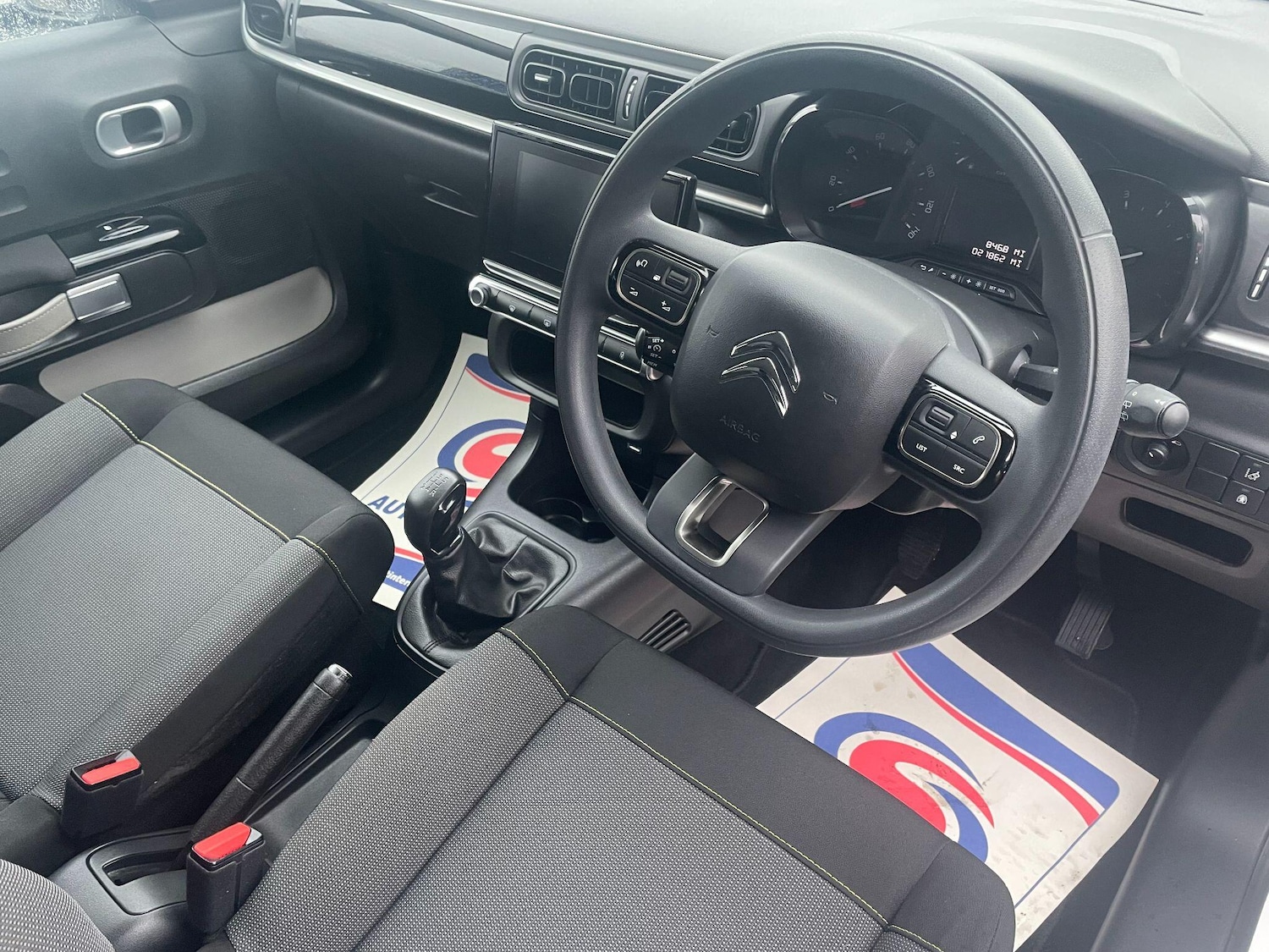 Used Citroen C3 2017 for sale - 76990192: Photo 15