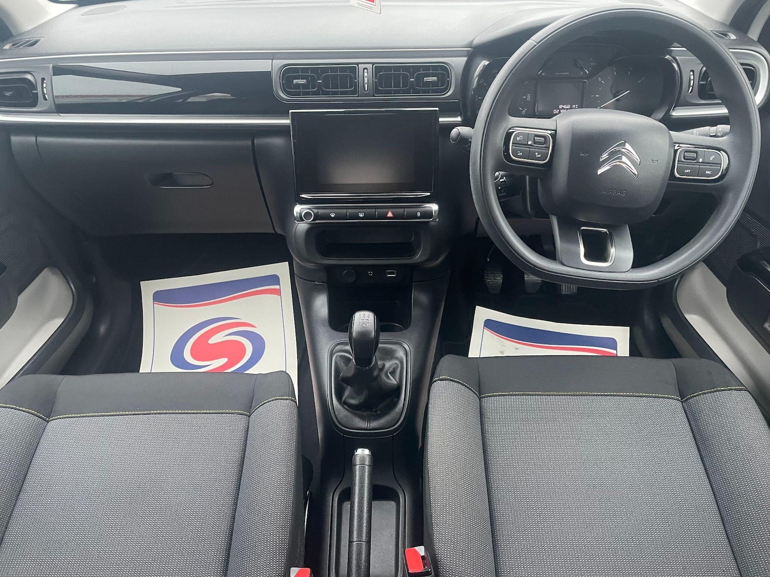 Used Citroen C3 2017 for sale - 76990192: Photo 18