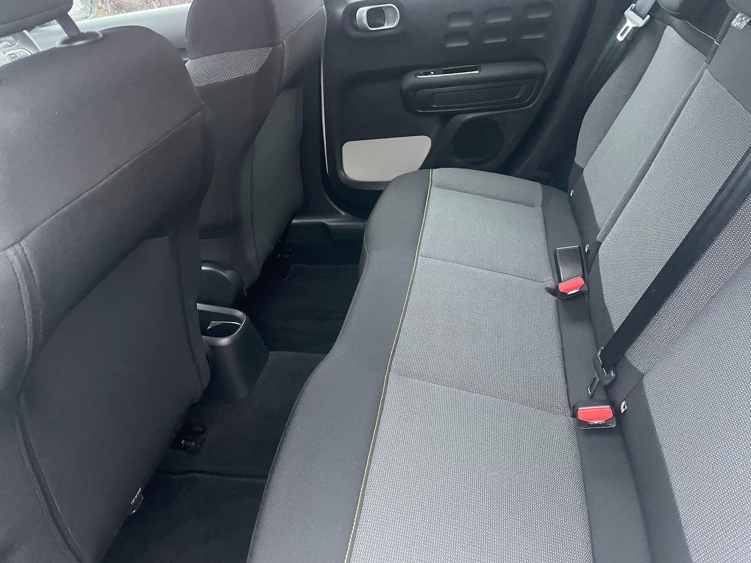 Used Citroen C3 2017 for sale - 76990192: Photo 21