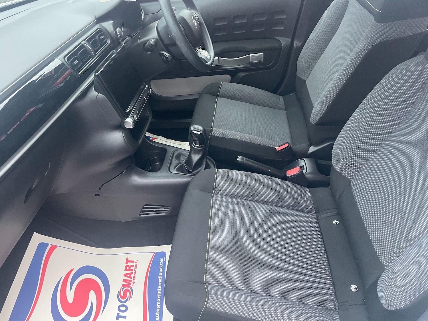 Used Citroen C3 2017 for sale - 76990192: Photo 22