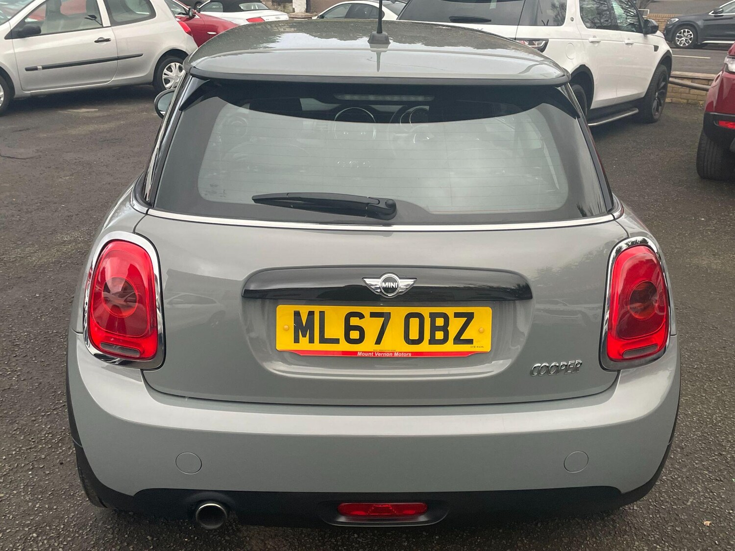 Used MINI Hatch for sale - 77574503: Photo 10