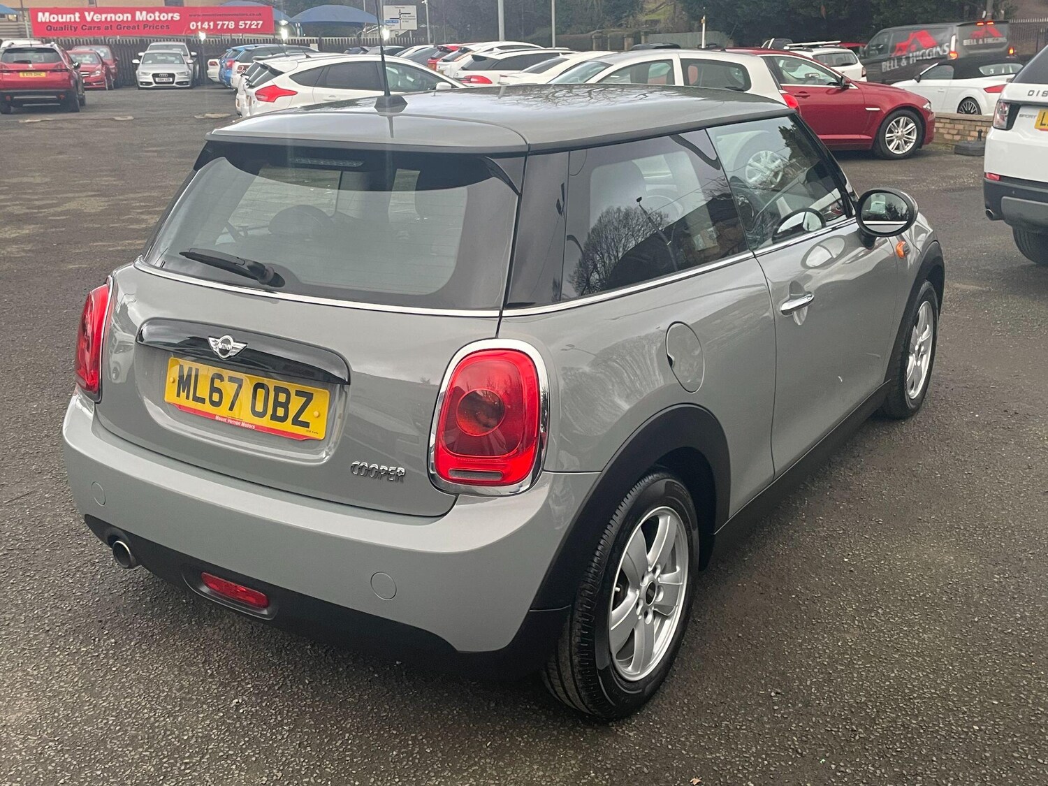 Used MINI Hatch for sale - 77574503: Photo 11