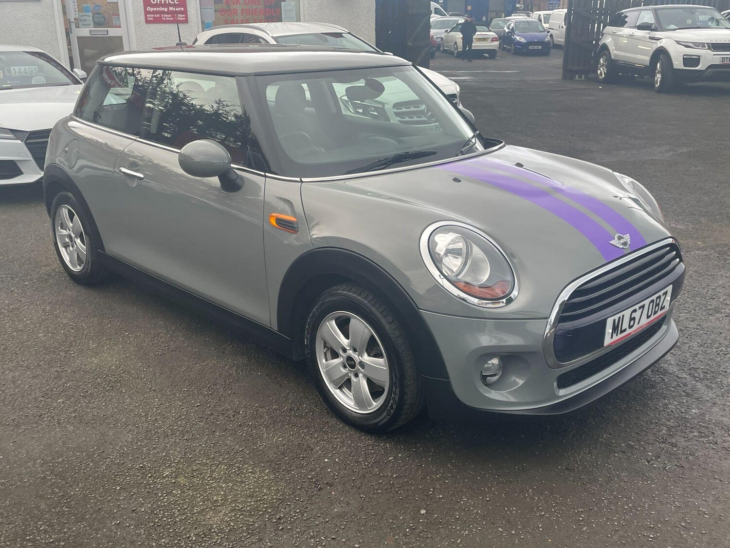 Used MINI Hatch for sale - 77574503: Photo 13