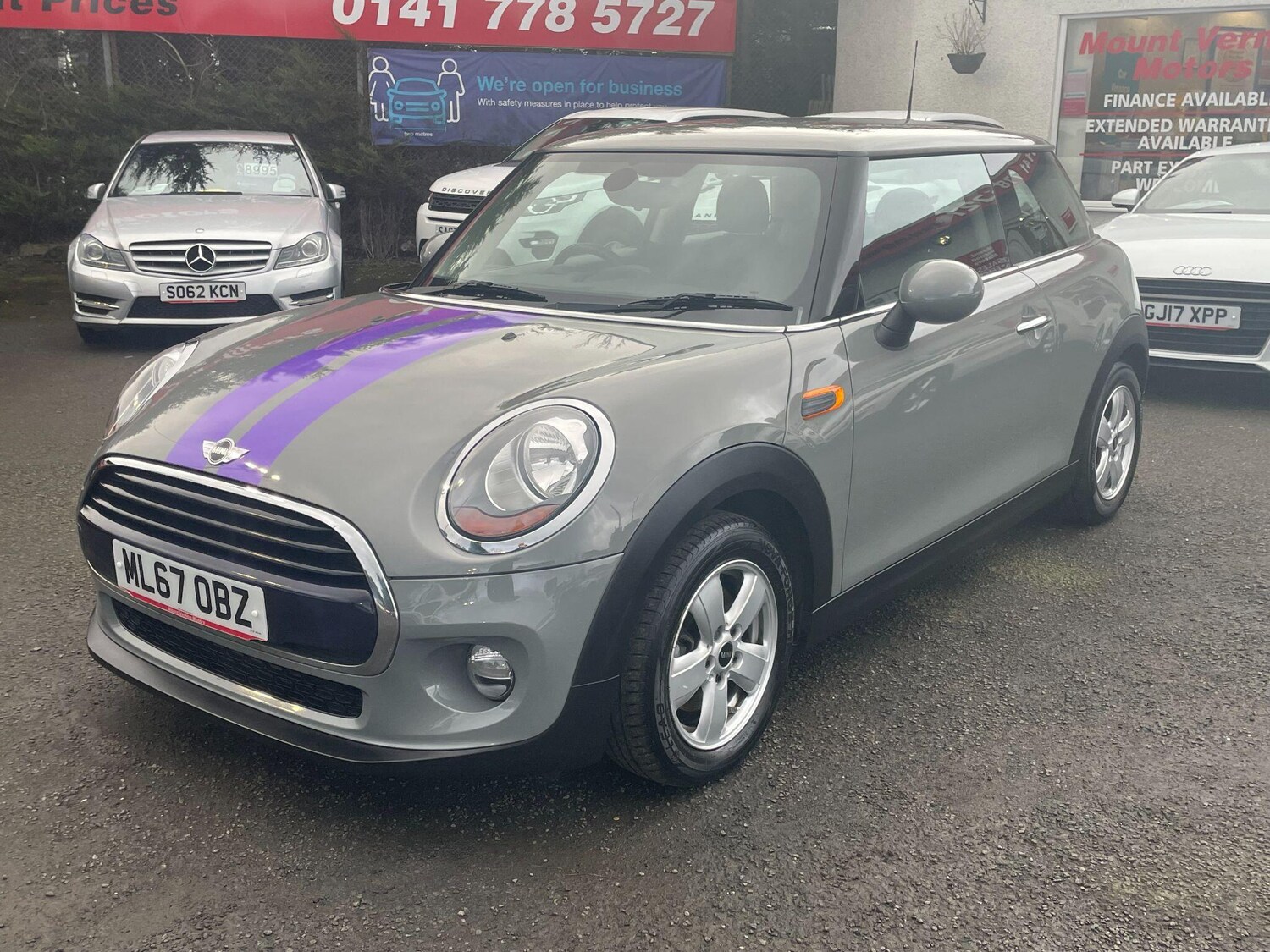 Used MINI Hatch for sale - 77574503: Photo 7