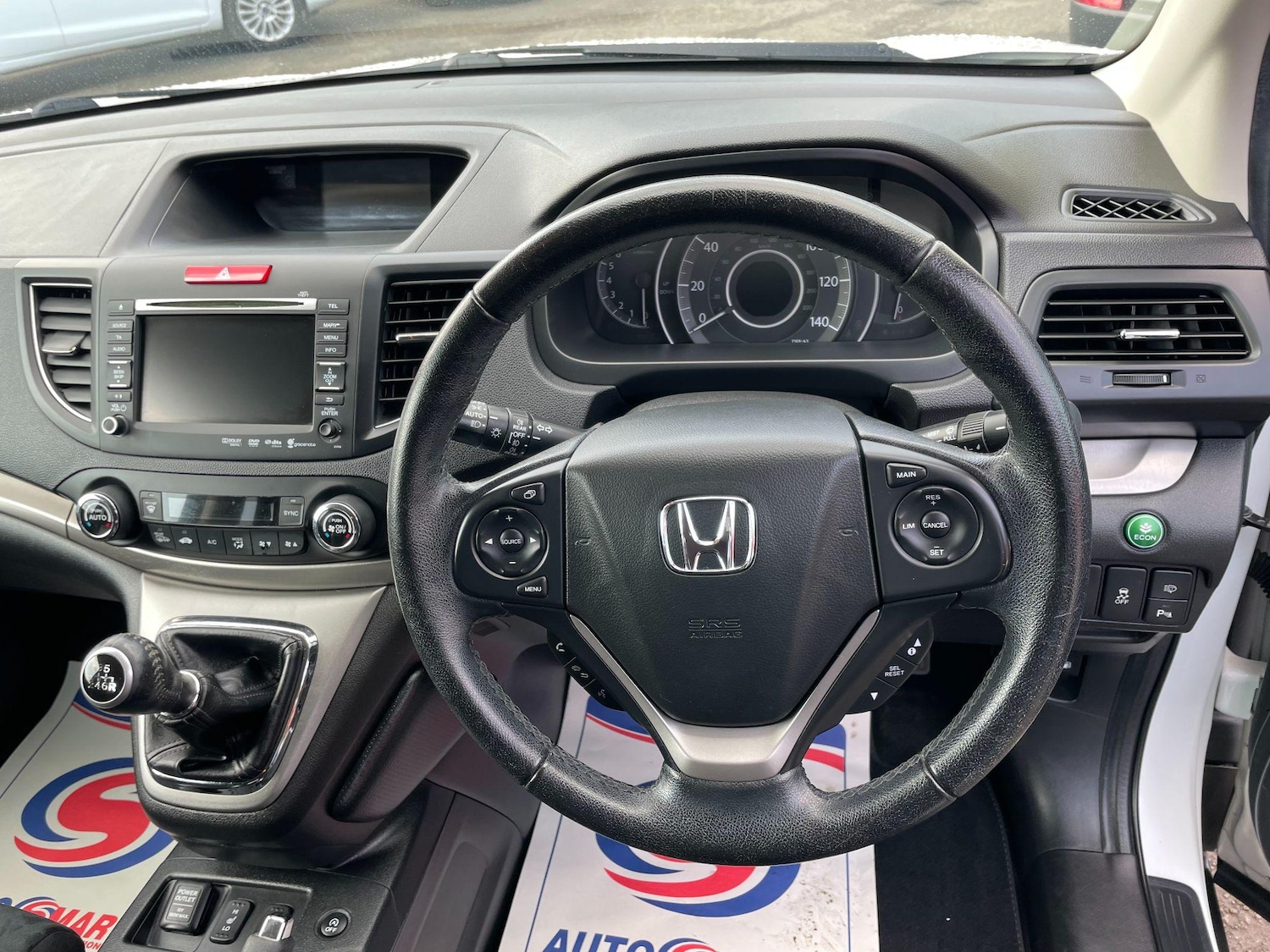 Vehicle 19