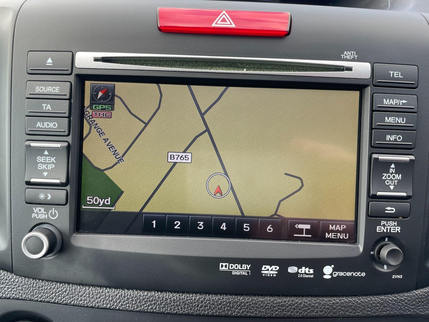 Vehicle 25
